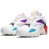 Image de Baskets basses Reebok Sport  Femme  AZTREK DOUBLE MIX POPS M66246660