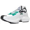 Image de Reebok Sole Fury 00 Baskets De Sport Basses Chaussures Hommes Taille 39 Couleur Blanc/Noir