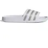 Image de Claquette adidas Adilette Aqua Blanc 38 EF1730