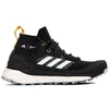 Image de Baskets montantes adidas  Terrex Free Hiker P P24647445