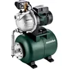 Image de Afaire Metabo - Surpresseur avec rÃ©servoir HWW 3500/25 G
