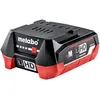 Image de Metabo Batterie LiHD 18V, 3,1Ah - 625349000