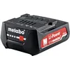 Image de Metabo Batterie 14,4V, 2,0Ah, Li-Power, ""AIR COOLED"" - 625406000