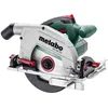 Image de Scie circulaire portative METABO KS 66 FS - 1500W - 66mm - 190x30mm