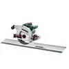 Image de Metabo KS 66 FS - Scie circulaire avec rail de guidage - 1500W - 190mm