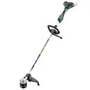 Image de DÃ©broussailleuse METABO FSD 36-18 LTX BL 40 (sans batterie ni chargeur)