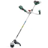 Image de Metabo DÃ©broussailleuse sans fil FSB 36-18 LTX BL 40, 18V, carton, avec poignÃ©e Ã  deux mains - 601611850