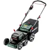 Image de Tondeuse METABO RM 36-18 LTX BL 46 (sans batterie ni chargeur)