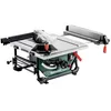 Image de Scie sur table METABO TS 254 M Ã254mm 1500W