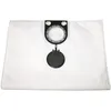 Image de Metabo 5 sacs filtrants en non-tissÃ© - 20 l pour AS 1200, ASA 1201, AS 20 L - 631629000