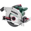 Image de Metabo Scie circulaire portative KS 66 FS, MetaLoc - 601066500