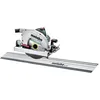 Image de Metabo Scie circulaire portative KS 85 FS en set, avec rail de guidage FS 160, carton - 691149000