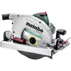 Image de Metabo Scie circulaire portative KS 85 FS, Coffret - 601085500