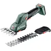 Image de Metabo Sculpte-haie et cisaille Ã  gazon sans fil PowerMaxx SGS 12 Q, metaBOX 145, sans batterie, ni chargeur - 601608840