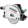 Image de Metabo Scie circulaire plongeante sans fil KT 18 LTX 66 BL, 18V, metaBOX 340, sans batterie, ni chargeur - 601866840