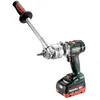 Image de Perceuse visseuse 18 V BS 18 LTX BL Q I - 2 x 5,5 Ah LiHD, ASC 145, PowerX3, coffret Metabox