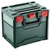 Image de Metabo 626888000 MetaBox 340 - Systainer