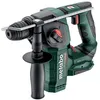 Image de Metabo BH 18 LTX BL 16 Marteau sans fil, 18V, carton, sans batterie, ni chargeur - 600324850