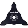 Image de Metabo Lame Ã  taillis Ã  3 ailettes - 628432000