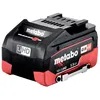 Image de Metabo Batterie LiHD DS, avec Ã©trier de sÃ©curitÃ© 18V/5,5 Ah - 624990000