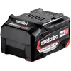 Image de Metabo Batterie Li-Power 18V/5,2Ah ""AIR COOLED"" - 625028000