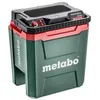Image de Metabo KB 18 BL (600791850) GLACIÃRE SANS FIL 18V; CARTON; AVEC FONCTION DE MAINTIEN AU CHAUD