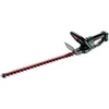 Image de Taille haie sans fil METABO HS 18 LTX 65 - 65cm - 18V - Machine nue (sans batterie ni chargeur)
