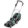 Image de Tondeuse sans fil METABO RM 36-18 LTX BL 36 - 18V - Machine nue