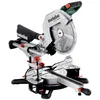 Image de Metabo KGS 305 M Scie Ã  onglets avec fonction de traction 2000 W (613305000)