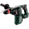 Image de Metabo Marteau combinÃ© sans fil KH 18 LTX BL 28 Q, sans batterie et chargeur - 601715840