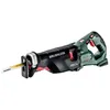Image de Metabo Scie sabre sans fil SSEP 18 LTX BL MVT, sans batterie et chargeur - 602258840