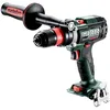 Image de Metabo Perceuse-visseuse sans fil 3 vitesses BS 18 LTX-3 BL Q I, sans batterie et chargeur - 603184840