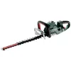 Image de Metabo Taille-haie sans fil HS 18 LTX BL 55, sans batterie ni chargeur - 601722850