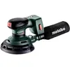 Image de Metabo Ponceuse excentrique sans fil SXA 18 LTX 150 BL, sans batterie ni chargeur - 600411840