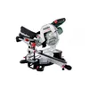 Image de METABO Scie Ã  onglet radiale 18V KGS 18 LTX BL 216 Solo - 614216850