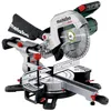 Image de Scie Ã  onglet radiale Â¿254mm 18V - METABO 614254850 - KGS 18 LTX BL 254 nue