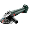 Image de Metabo Meuleuse D'Angle sans fil W 18 7-125 (602371840)