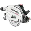 Image de Metabo KT 66 BL Scie circulaire portative Profondeur de coupe max. (90Â°) 66 mm + mallette 1200 W