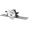 Image de Metabo Scie Circulaire Plongeante KT 66 BL + Rail de Guidage FS 160 (6912190000)