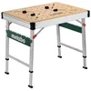 Image de METABO Table multifonctions Ã©tabli mobile MWB 100 - 626991000