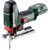 Image de METABO Scie sauteuse sans fil 18V Solo ST 18 L 90 - 601047840