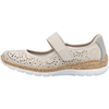 Image de Ballerines Rieker  Ballerines à Scratch Alabama M67116960