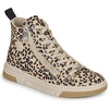 Image de Baskets montantes Rieker  1005301 P32595540