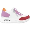 Image de Baskets basses Remonte  Chaussures D2H00 P31960065
