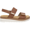 Image de Sandales compensées Remonte  CHAUSSURES  D0Q59 P32338472