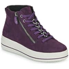 Image de Baskets montantes Remonte  TERROZ P27942843