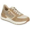 Image de Baskets basses Rieker  BRUNA P27942949