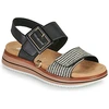 Image de Sandales compensées Remonte  Chaussures D1J53 P31962222
