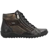 Image de Baskets montantes Remonte  Bottines R1458 P31958684