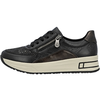 Image de Baskets basses Rieker  Basket Basse Cuir Alabama M67809802